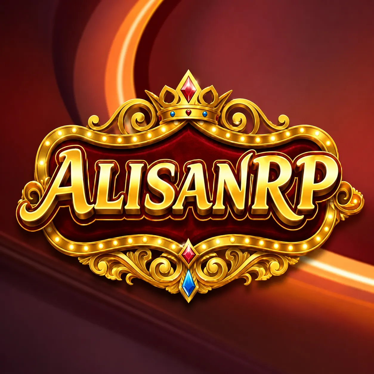 ALISANRP - Game Simulasi Kehidupan yang Mengasyikkan