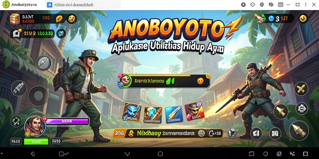 Tampilan utama ANOBOYTOTO yang ramah pengguna dan fungsional.