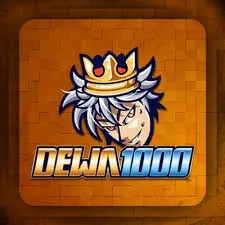 DEWA1000 - Perang Pertarungan Terbaik dalam Game Battle Royale