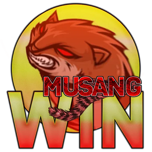 MUSANGWIN - Petualangan Seru dalam Dunia MMORPG
