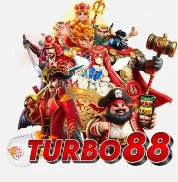 TURBO88 - Game Aksi Tembak Menembak Terbaik